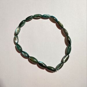 Beautiful River Shell Bracelet